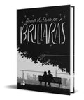 Portada de Libro Brillaras [ Anna Franco ] Original