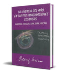 Portada de Libro La Vivencia Del Año En Cuatro Imaginaciones Cósmicas