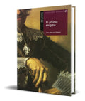 Portada de Libro El Ultimo Enigma [ Joan Manel Gisbert ] Original