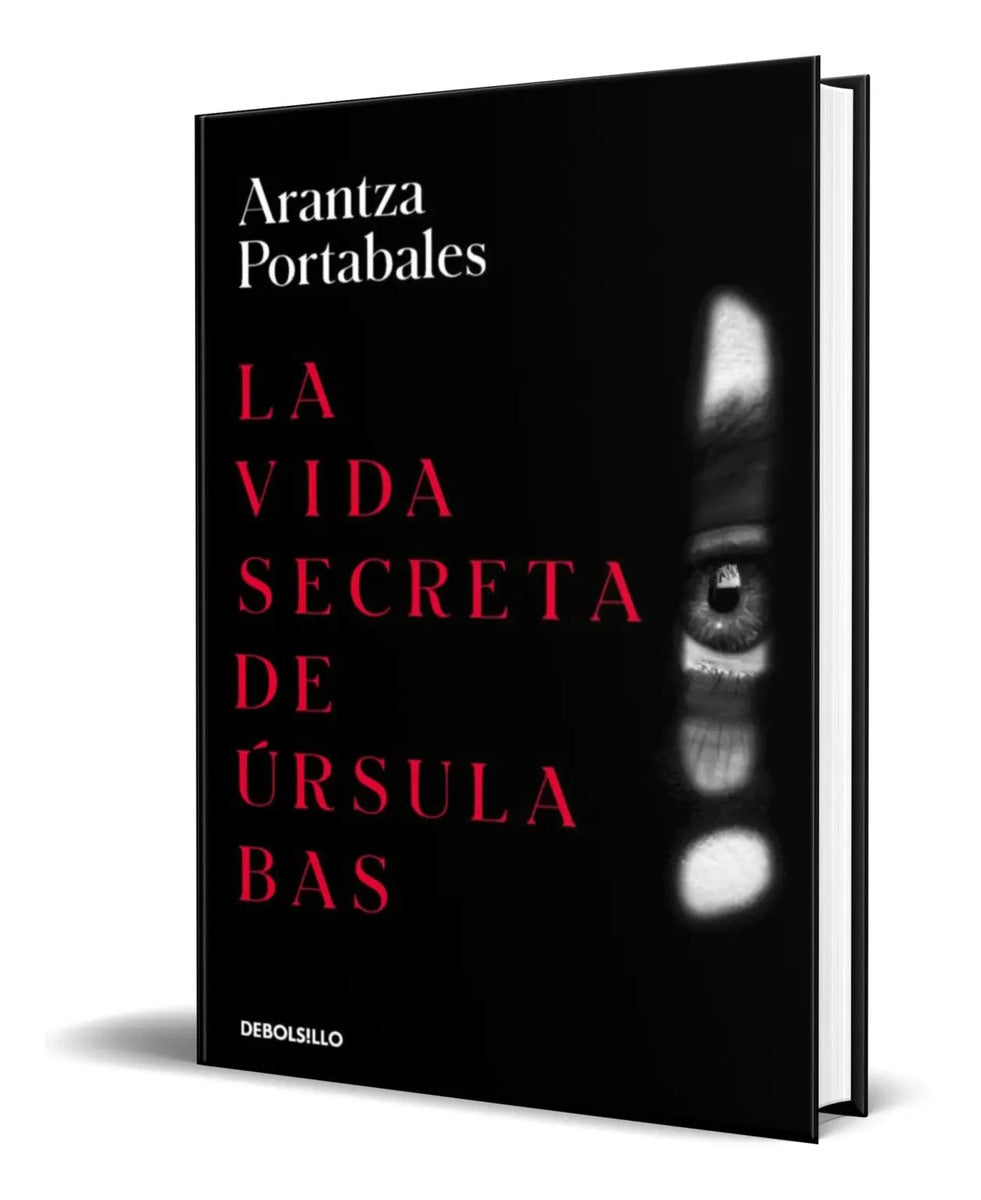 Portada de Libro La Vida Secreta De Ursula Bas [ Original ]
