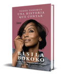 Portada de Libro Todos Tenemos Una Historia Que Contar [ Original ]