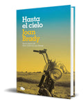 Portada de Libro Hasta El Cielo [ Joan Brady ] Original