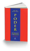 Portada de Libro Las 48 Leyes Del Poder [ Español ] Original