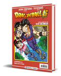 Portada de Libro Dragon Ball Serie Roja Vol.304 Akira Toriyama Original