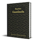 Portada de Libro Cantinela [ Pasta Dura ] Rayden David M. Alvarez