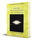 Portada de Libro Visitas Procedentes Del Interior [ Lyssa Royal ]