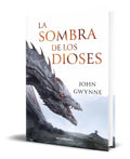 Portada de Libro La Sombra De Los Dioses [ John Gwynne ] Original