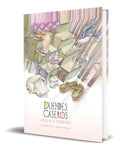 Portada de Libro Duendes Caseros [ Hasta En La Tostadora ] Original