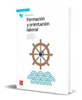 Portada de Libro Formación Y Orientación Laboral. [ Original ]
