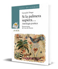 Portada de Libro Si La Palmera Supiera [ Antologia Poetica ] Original