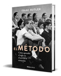 Portada de Libro El Método [ Cómo Aprendió El Siglo Xx La Actuación ]
