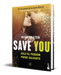 Portada de Libro Save You Vol.2 [ Mona Kasten ] Original