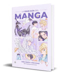 Portada de Libro La Gran Guía Del Manga [ Kévin Peláez ] Original