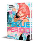 Portada de Libro Blue Period Vol.14 [ Tsubasa Yamaguchi ] Original