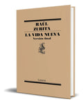 Portada de Libro La Vida Nueva [ Raul Zurita ] Original