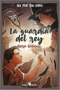 Portada de La Guardia Del Rey Vol. 3 [ All For The Game ] Original