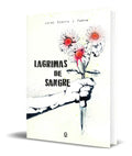 Portada de Libro Lagrimas De Sangre [ Jordi Sierra I Fabra ] Original