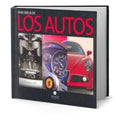 Portada de Libro Mini Biblia De Los Autos [ Segers. Gunter ] Original