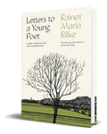 Portada de Libro Letters To A Young Poet [ Rainer Maria Rilke] Original