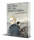 Portada de El Faro De Los Acantilados [ Jose Luis Martin ] Original