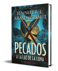 Portada de Libro Pecados A La Luz De La Luna [ Original ]