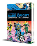 Portada de Legends Of The Dark Knight, De Elliot S! Maggin. Editorial Dc Comics, Tapa Blanda En Inglés, 2023