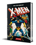 Portada de Libro The Little Book Of X-men [ Roy Thomas ] Original