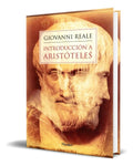 Portada de Libro Introducción A Aristóteles [ Giovanni Reale ] Original