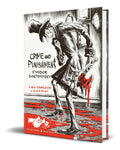 Portada de Libro Crime And Punishment [ Fyodor Dostoyevsky ] Original