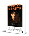 Portada de Libro Bonito Desastre [ Cuando Los Focos Se Apagan ]
