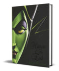 Portada de Libro Mistress Of All Evil [ Serena Valentino ] Pasta Dura