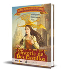 Portada de Historia De Dos Castillos [ Gail Carson Levine ] Original