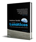 Portada de Libro Lunaticos [ Andrew Smith Serrano ] Original