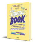 Portada de Libro Truquibook [ Cuaderno De Actividades ] Original