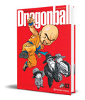 Portada de Libro Dragon Ball Ultimate Vol.3 [ Akira Toriyama ] Original