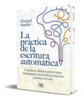 Portada de Libro La Practica De La Escritura Automatica [ Original ]