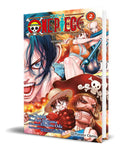 Portada de Libro One Piece Vol.2 [ Episodio A ] Original