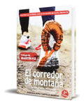 Portada de Libro El Corredor De Montaña [ Francisco C. Montes] Original