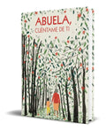 Portada de Libro Abuela, Cuéntame De Ti [ 100 Preguntas ] Original