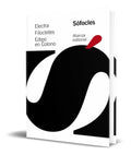 Portada de Libro Electra. Filoctetes. Edipo En Colono [ Original ]