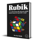 Portada de Libro Rubik [ Erno Rubik ] Original