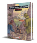 Portada de Libro El Faro Del Fin Del Mundo [ Original ]