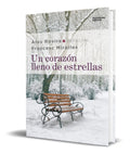Portada de Libro Un Corazon Lleno De Estrellas [ Alex Rovira ] Original