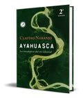 Portada de Libro Ayahuasca [ Claudio Naranjo ] Original