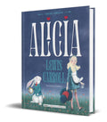 Portada de Libro Alicia Obra Completa [ Pasta Dura ] Ilustrado