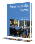 Portada de Libro Economía Y Gestión Bancaria [ Joaquín López ] Original