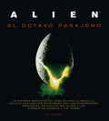 Portada de Alien, De Nathan, Ian. Ciencia Ficción Editorial Timun Mas México, Tapa Dura En Español, 2012