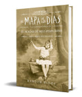 Portada de Libro El Mapa De Los Días [ Ransom Riggs ] Original