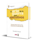 Portada de Libro El Arte De La Guerra Para Ejecutivos [ Original ]