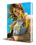 Portada de Cómic My Broken Mariko [ Waka Hirako ] Original